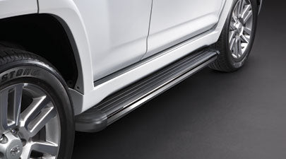 Platform for 4Runner