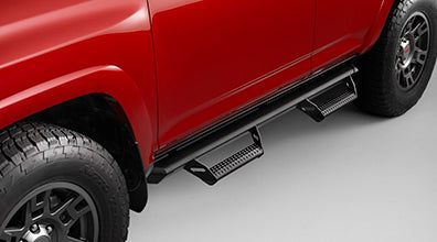 Predator Tube Steps