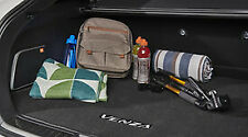 Carpet Cargo Mat - Black For Venza