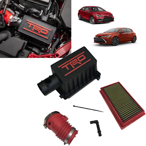 TRD Performance Air Intake System
