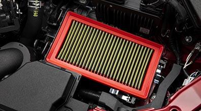 TRD Air Filter for Corolla Hatchback