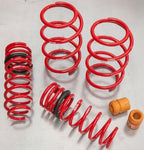 TRD Lowering Springs for Corolla (2014-2019)