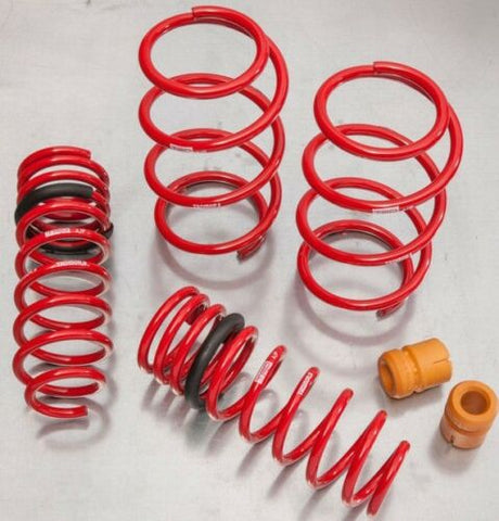 TRD Lowering Springs for Corolla (2014-2019)