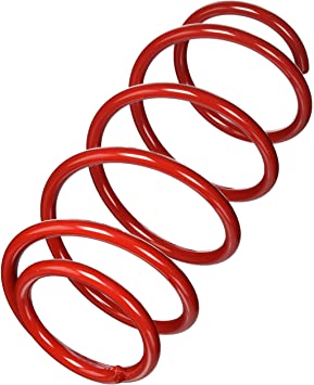 TRD Lowering Springs. Performance Springs for Yaris (2007-2011)