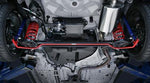 TRD Sway Bar for Yaris (2007-2011)
