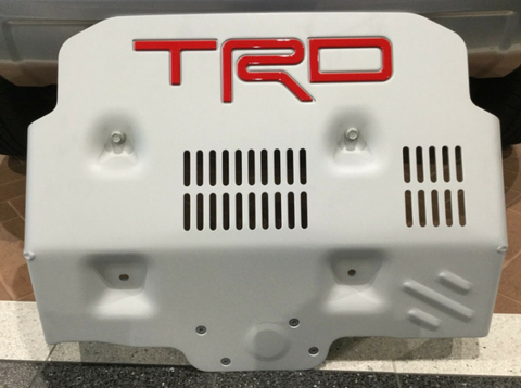 TRD Front Skid Plate for 4Runner