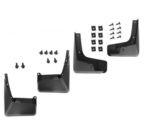 Mudguard for Corolla (2015-2019)