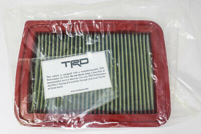 TRD Performance Air Filter