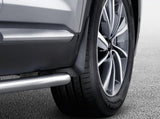Mudguard kit, Santa Fe 2021-