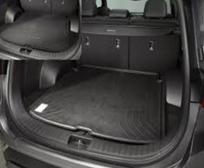 Cargo tray reversible,  Santa Fe 2022-