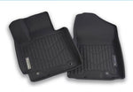 Premium Floor Liners,  Front Tucson 2022-