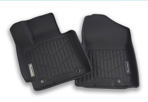 Premium Floor Liners,  Front Tucson 2022-