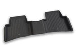 Premium Floor Liners, Rear  Tucson 2022-