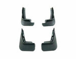 Mudguard set Tucson 2022-