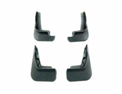 Mudguard set Tucson 2022-