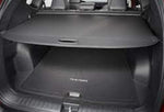 Cargo screen Black,  Tucson 2022-
