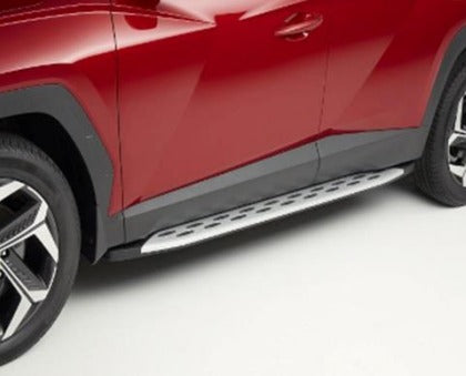 Side Step, Tucson 2022-