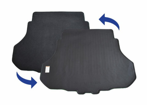 Reversible Cargo Tray,  Elantra 2021-