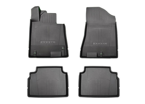 All Weather Floor Mat Sonata 2020-