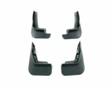 Mud Guards, Sonata 2020-