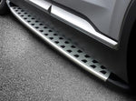 Complete Side Step Santa Fe 2021-