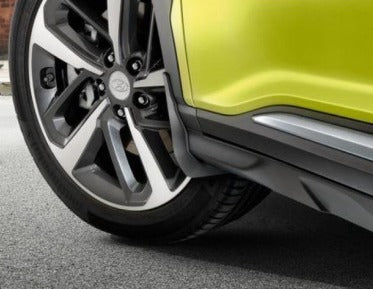 Mudguard kit, Kona 2019-2020
