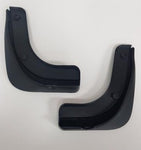 Mudguard kit, Venue 2020