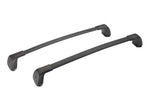 Cross Bars, Palisade 2020-
