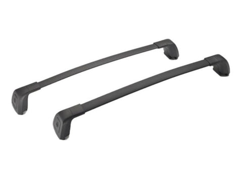 Cross Bars, Palisade 2020-