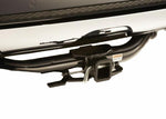 Trailer Hitch and Harness, Palisade 2020-