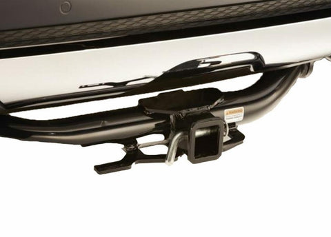 Trailer Hitch and Harness, Palisade 2020-