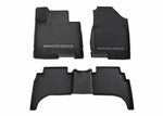 Floor Liner, Santa Cruz 2022-