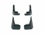 Mud Guards, Santa Cruz 2022-
