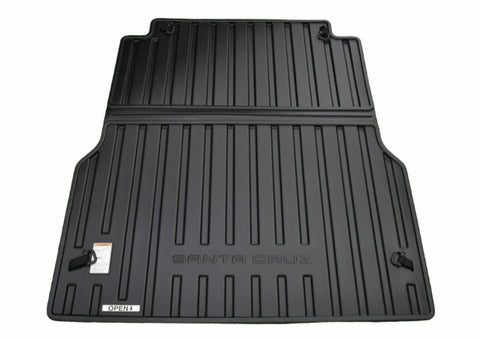 Santa Cruz Bed Liner,  Santa Cruz 2022-