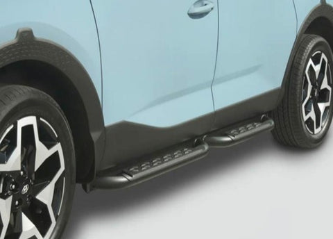 Side Step, Santa Cruz 2022-