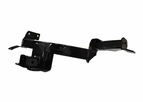 Trailer Hitch and Harness,  Santa Cruz 2022-