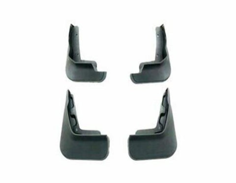 Mud Guards , Accent 2018-