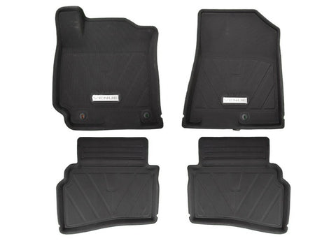 Premium All Weather Floor Mat Venue 2020-