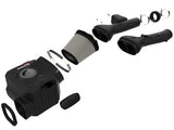 aFe Momentum GT Cold Air Intake System w/ Pro DRY S Filter Toyota 03-21 V6-4.0L