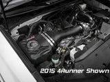 aFe Momentum GT Cold Air Intake System w/ Pro DRY S Filter Toyota 03-21 V6-4.0L