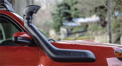 ARB - SAFARI 4X4 SNORKEL ARMAX