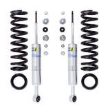 Bilstein B8 6112/5160 Toyota 4Runner Front Suspension Kit (For 1.5-3.2in Lift)
