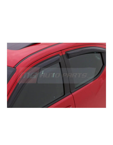 Vent Visors for Corolla 2020-2021