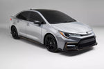 Front Lip - Black for Corolla (2020-2021)