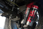 TRD Pro Fox Suspension