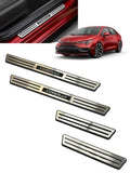 Door Still Protectors for Corolla