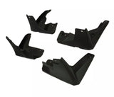 Mudguards for Corolla Hatchback
