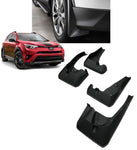Mudguards for RAV4 (2016-2018)