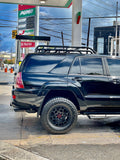 TRD PRO Roof Rack for 4Runner