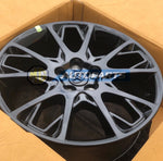 Corolla 50th Anniversary Wheel